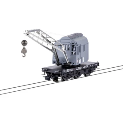 Afbeelding van Märklin Start up 46719 H0 digitale kraan van de DB