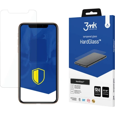Afbeelding van Apple iPhone XS Max/11 Pro Max 3mk HardGlass