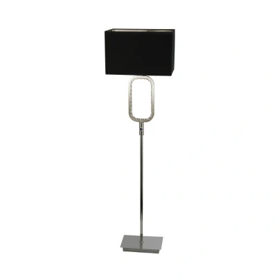 Afbeelding van Searchlight Staande schemerlamp Aura EU7959CC