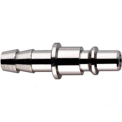 Afbeelding van Metabo 628722000 Perslucht steeknippel 1 stuk(s)
