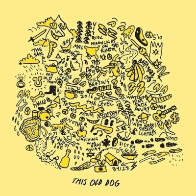 Afbeelding van Mac Demarco This Old Dog
