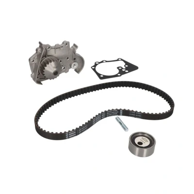 Afbeelding van Waterpomp + distributieriem set BOSCH 1 987 946 466