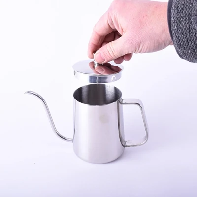Afbeelding van Joe Frex Opschenkkan 590 ml Simon Lévelt