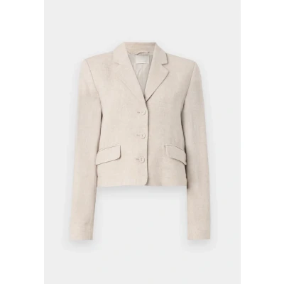 Afbeelding van Moss Copenhagen MSCHPennie Ginia Blazer blazers/jacks S