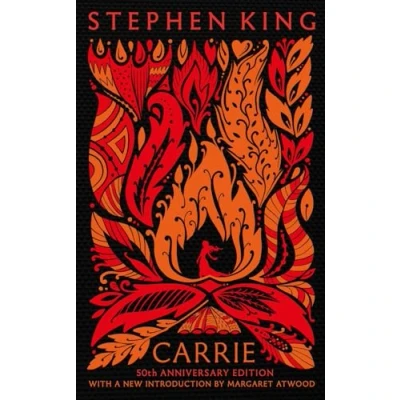 Afbeelding van Carrie: 50th Anniversary Edition