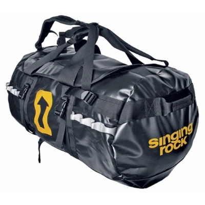 Afbeelding van Singing Rock Duffel Bag, zeer stevige tas 70 liter