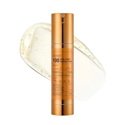 Afbeelding van VT Cosmetics Vita Light Reedle Shot 100 50 ml