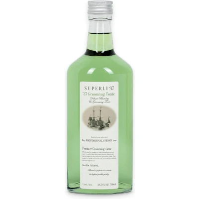 Afbeelding van Superli &#039;37 Grooming Tonic 700ml Haibu by Kapperskorting.com