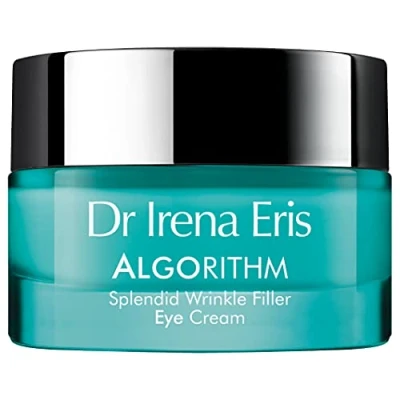 Afbeelding van Dr. Irena Eris Splendid Wrinkle Filler Eye Cream 15 Ml