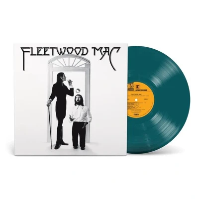 Afbeelding van Fleetwood Mac (LP)