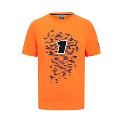 Afbeelding van Red Bull Racing Max Verstappen Special Edition T shirt