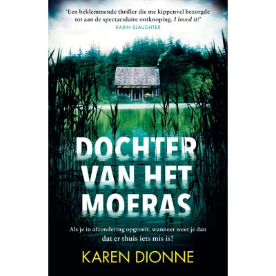 Afbeelding van Dochter van het moeras