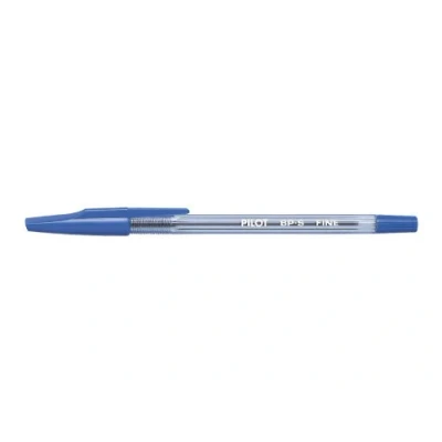 Afbeelding van Pilot BP Blauw