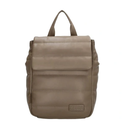 Afbeelding van Zebra Trends Evie Rugzak Tablet Taupe