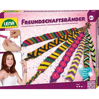 Afbeelding van Vriendschaps Armbandjes Groot