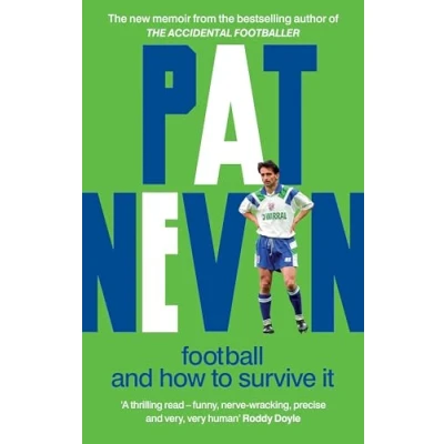 Afbeelding van Football And How To Survive It