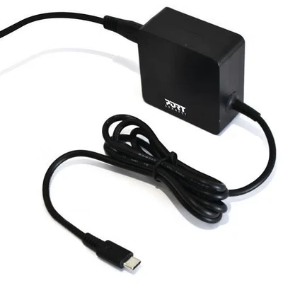 Afbeelding van Poort Connect stroomvoorziening type C 45 W