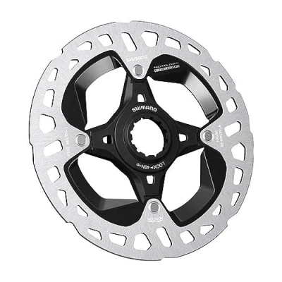 Afbeelding van Shimano Remschijf Xtr Rt mt900 Center lock 200 Mm