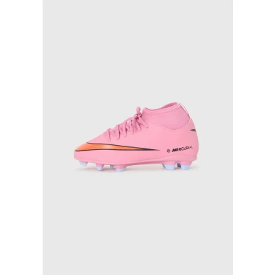 Afbeelding van NIKE jr. mercurial superfly 10 club Voetbal schoen firm ground jongens Rood