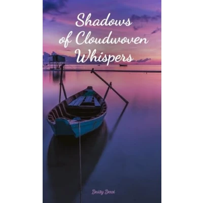 Afbeelding van Shadows of Cloudwoven Whispers