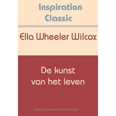 Afbeelding van De kunst van het leven (Paperback)