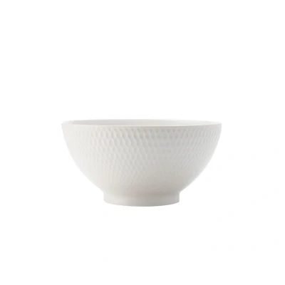Afbeelding van Maxwell and Williams Diamonds Round Kom 10 cm