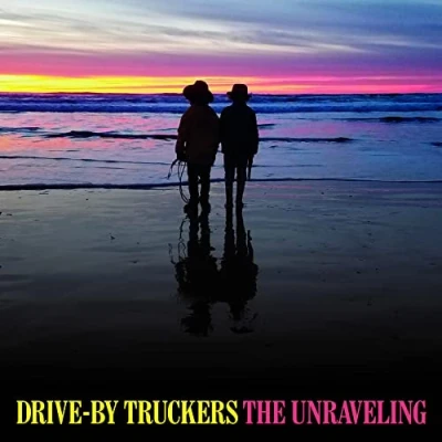 Afbeelding van Drive By Truckers The Unraveling (CD)
