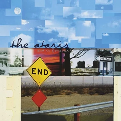 Afbeelding van The Ataris End Is Forever (CD)