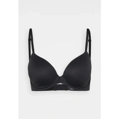 Afbeelding van Calvin Klein Underwear FULL Coverage Beugel BH, Dames, Maat: 65D, Black