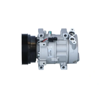 Afbeelding van NRF Airco compressor 320119
