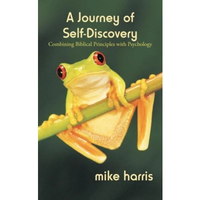 Afbeelding van A Journey Of Self Discovery