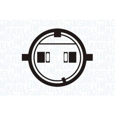 Afbeelding van Magneti Marelli Raammechanisme Rechts voor Electrisch Met elektromotor 350103170192 RENAULT: CLIO 2