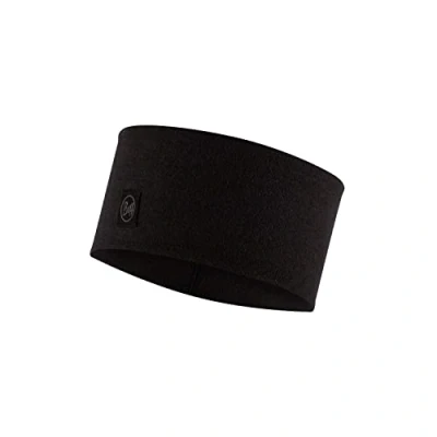 Afbeelding van Buff Hoofdband Merino Wide Uniseks voor volwassenen