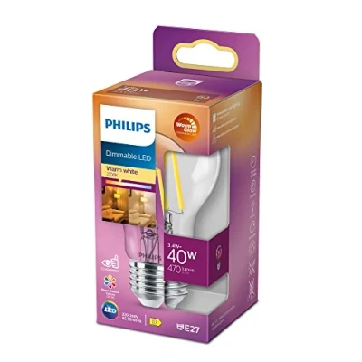 Afbeelding van Philips Lamp (dimbaar)