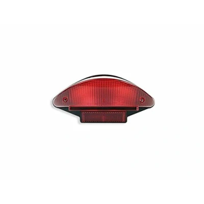 Afbeelding van Achterlicht voor Aerox, Nitro, Dragster, Toreo