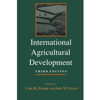 Afbeelding van International Agricultural Development