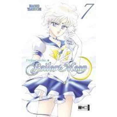 Afbeelding van Pretty Guardian Sailor Moon 07
