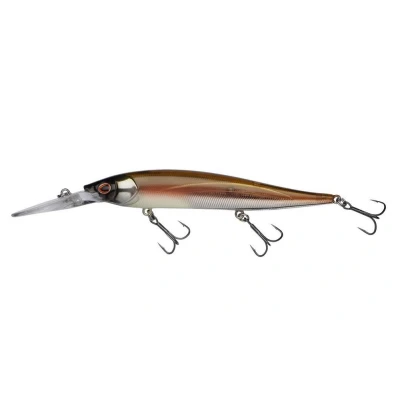 Afbeelding van Berkley Dex Stunna 112 Plus2 Twitchbait 11.2cm (15g) Smelt Plug