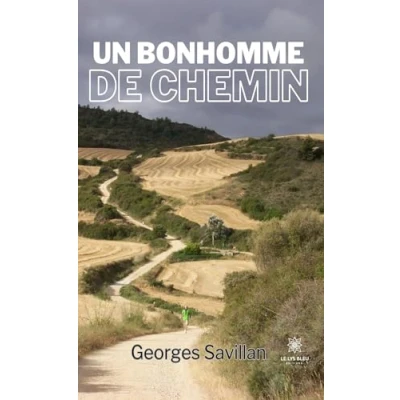 Afbeelding van Un bonhomme de chemin