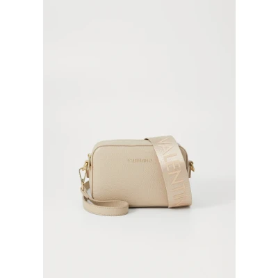 Afbeelding van VALENTINO schoudertas Fall Re Camera Bag Ecru beige