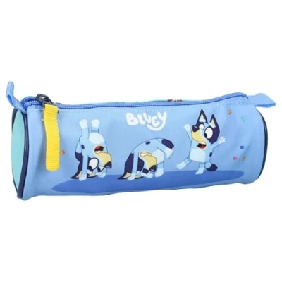 Afbeelding van Bluey Etui Best friends fun 8712645315129