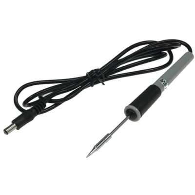 Afbeelding van Precisie soldeerbout &quot;CT FL8&quot; 12V 8W, 1m voedingslijn