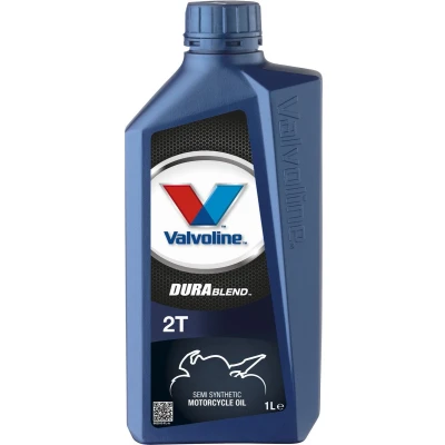 Afbeelding van Valvoline durablend 2T 1 liter