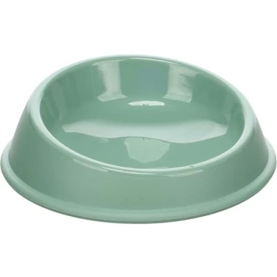 Afbeelding van EET EN DRINKPOT PANDOR ROND GROEN 100ML