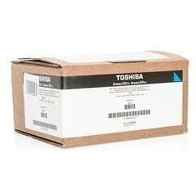 Afbeelding van Toshiba T 305PC R (6B000000747) Toner Cyaan