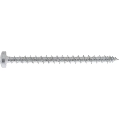 Afbeelding van SWG Hox 175 740 020 63 Houtschroef 4 mm 20 T profiel Staal Verzinkt 50 stuk(s)