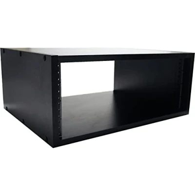 Afbeelding van Gator Cases STUDIO Rack (GR 4U)