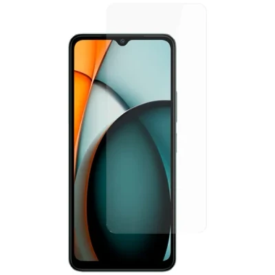 Afbeelding van Just in Case Gehard Glas Clear Screenprotector Xiaomi Redmi A3