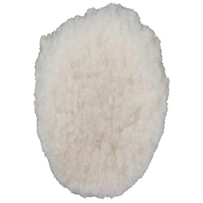 Afbeelding van Metabo 631217000 hechtende Lamswollen polijstschijf 150 mm Diameter 1 stuk(s)