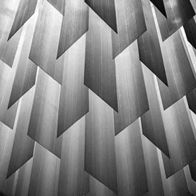 Afbeelding van Ben Chatwin Staccato Signals